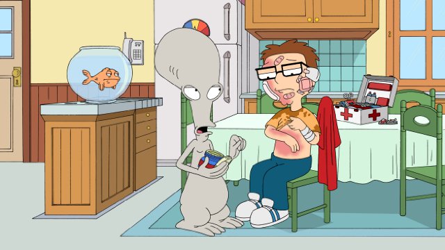 flirting with disaster american dad movie cast 2017: flirting with disaster american dad movie cast 2017: