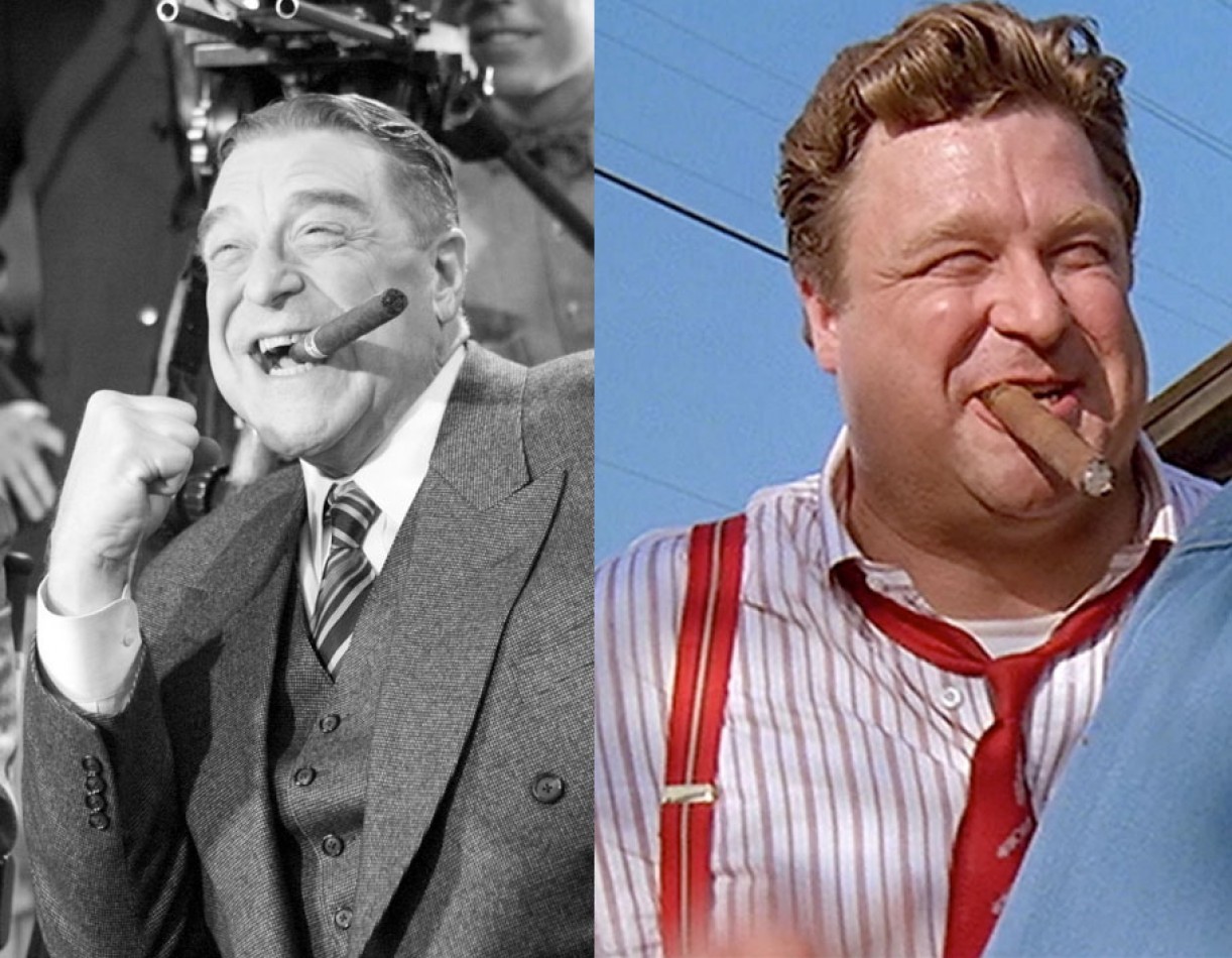 John Goodman Movie Quotes. QuotesGram