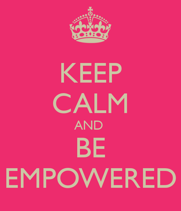 Be Empowered Quotes. QuotesGram