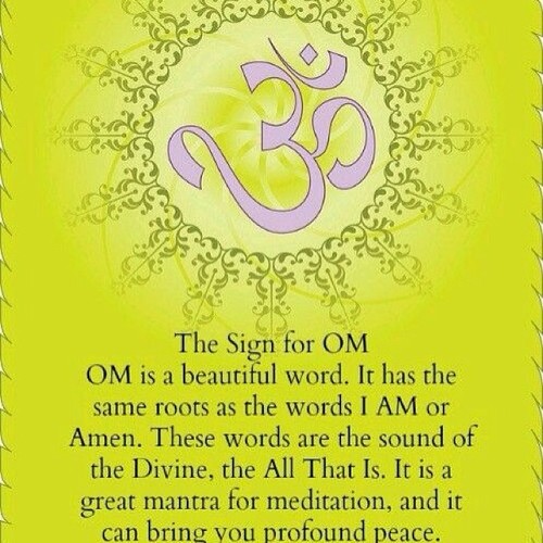 Om Quotes | Om Sayings | Om Picture Quotes