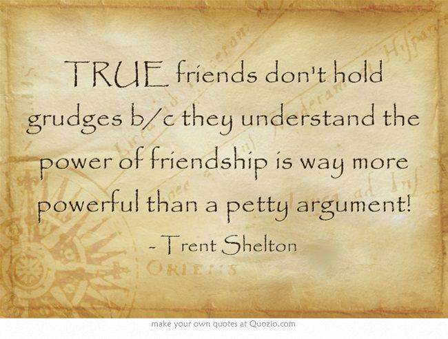 Argumentative essay about friendship