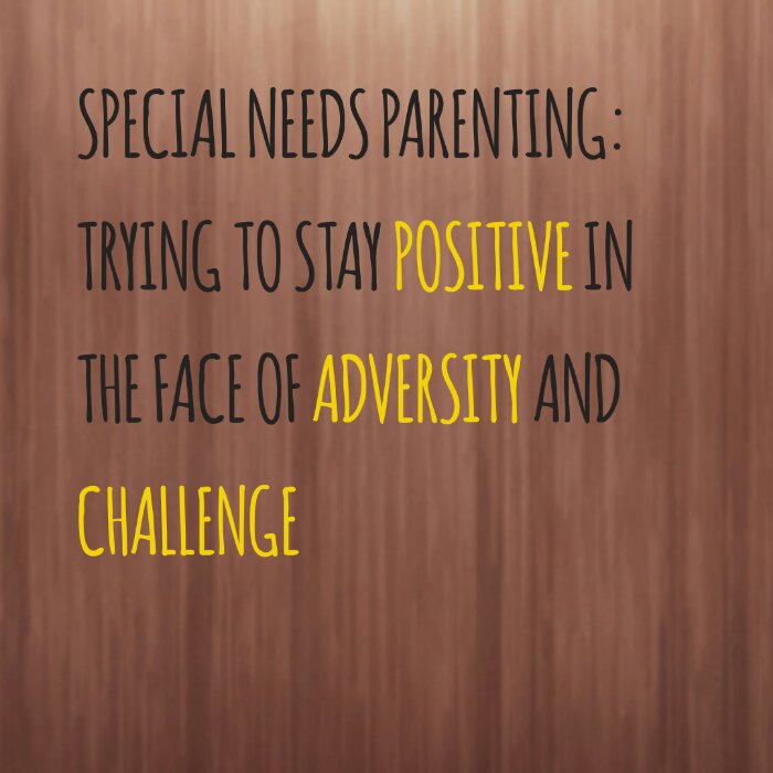 Quotes About Special Needs And Challenges. QuotesGram