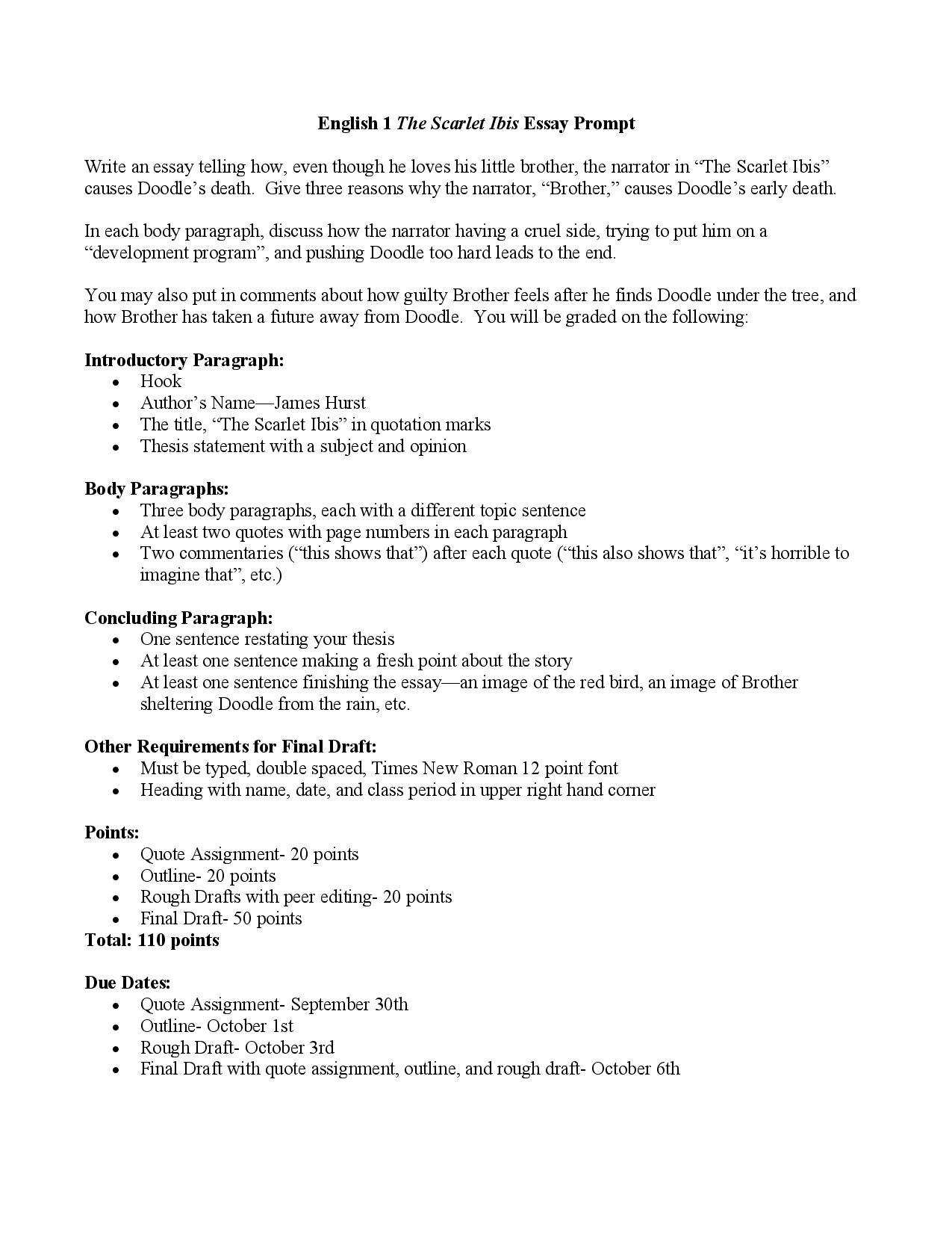Sirgy self concept essay