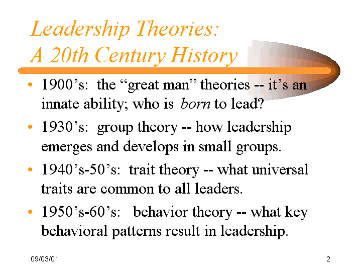 trait theory essay trait theory essay