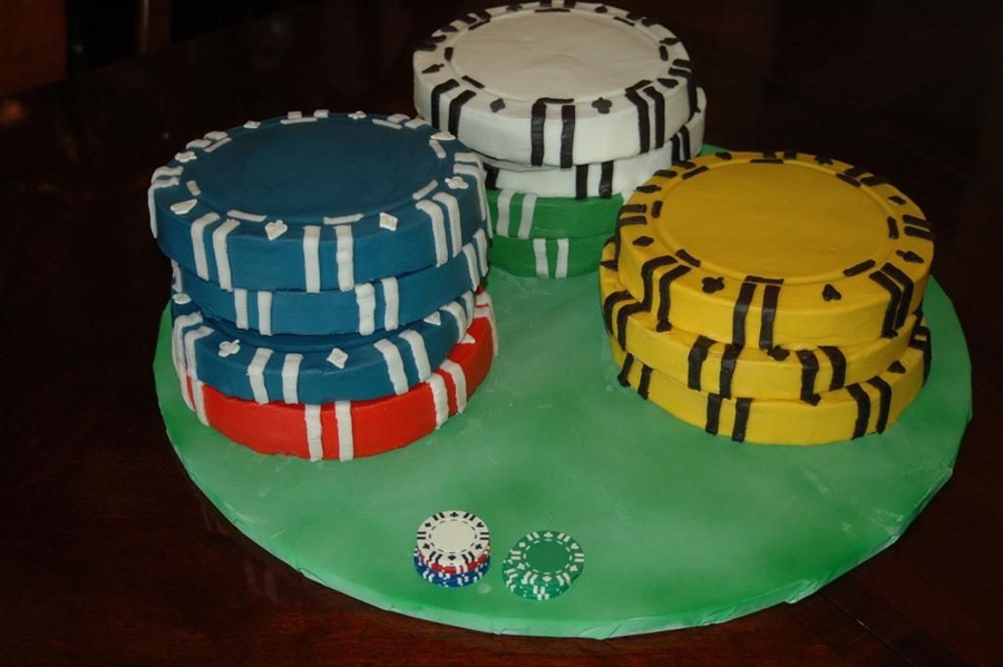 Birthday poker quotes