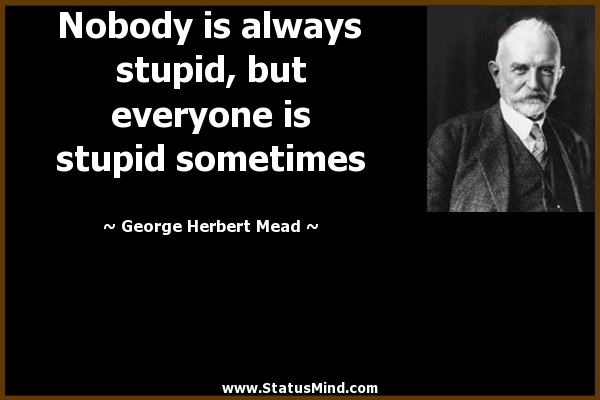 George Herbert Mead Mind Self Society Pdf Editor