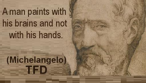 Michelangelo Poems And Quotes. QuotesGram