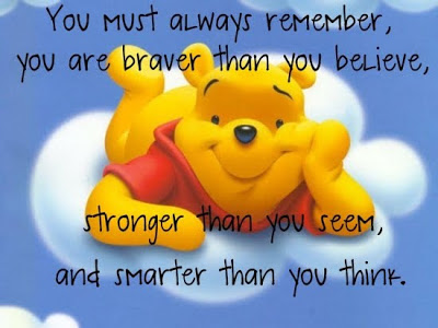 Winnie The Pooh Quotes Happiness. QuotesGram