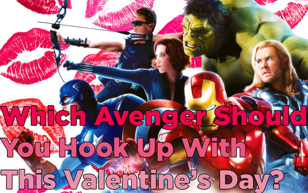 Hookup Guides