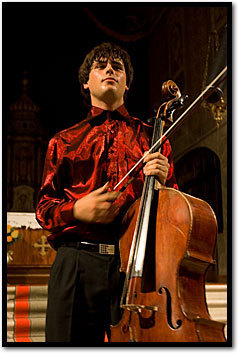 stjepan hauser quotes
