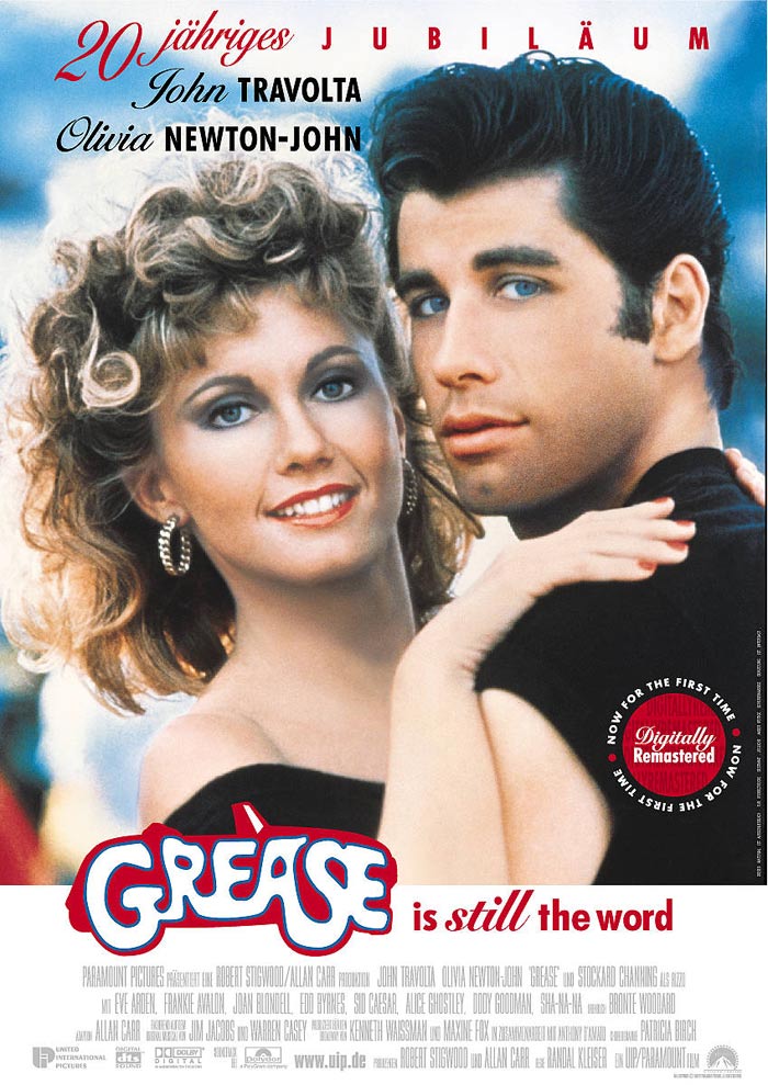 Grease Live! Full Movie Part 1 Grease Live! Full Movie Part 1