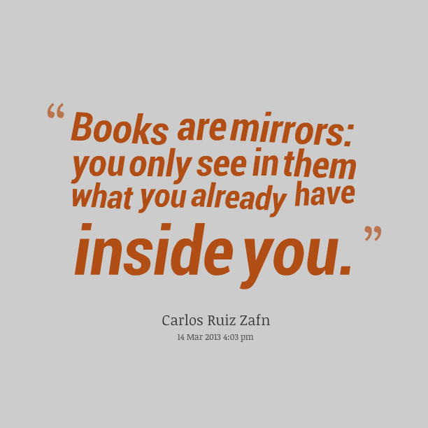 Quotes About Books. QuotesGram