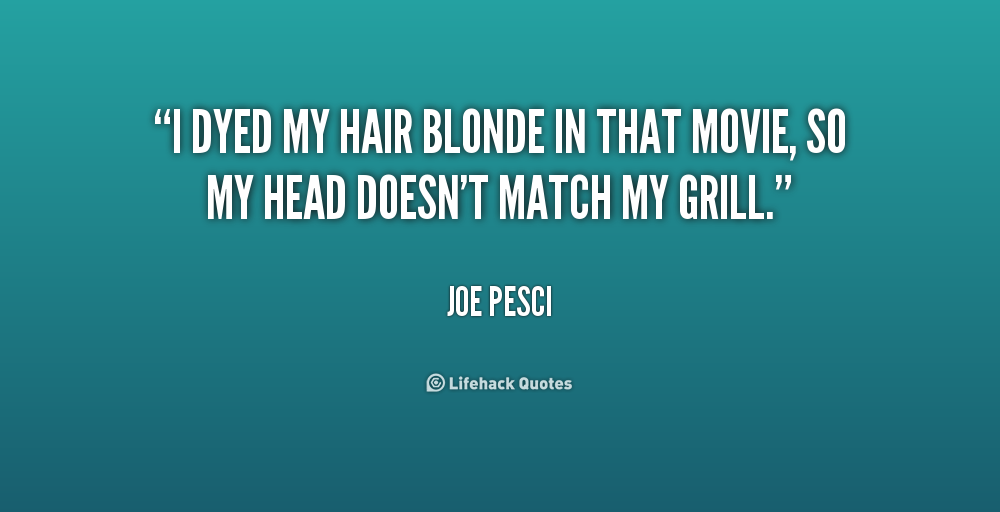 Blonde Hair Quotes 58
