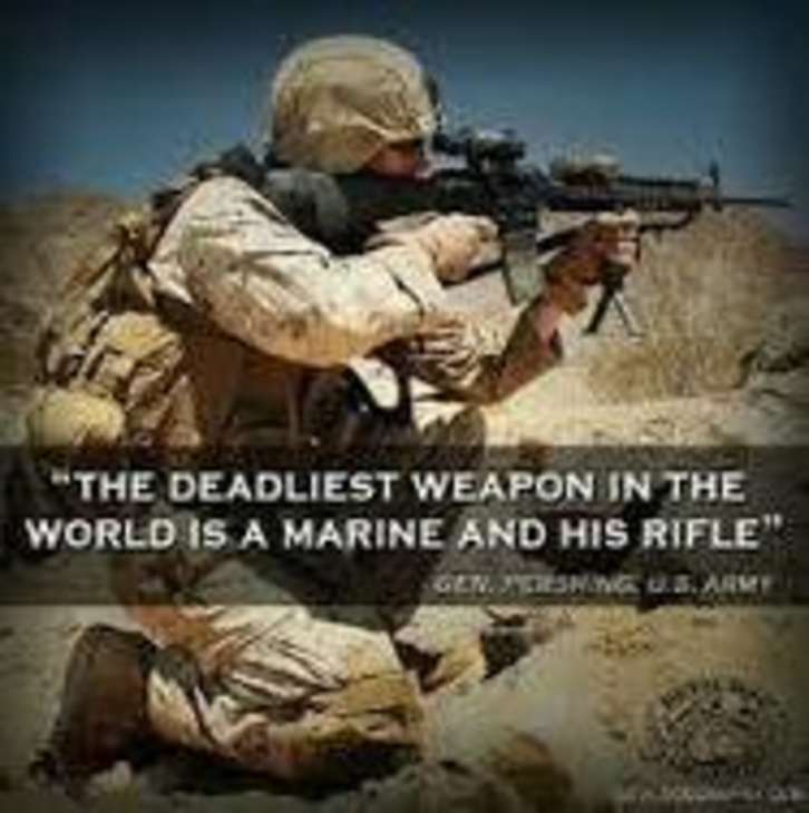 Famous Military Quotes. QuotesGram