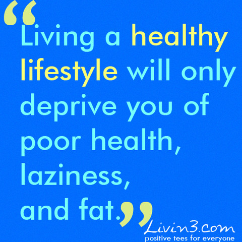 Healthy Lifestyle