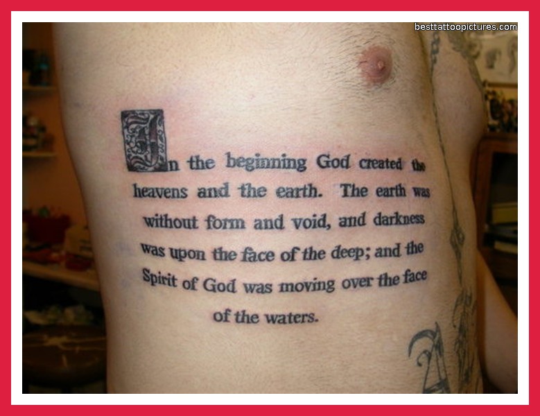 Tattoo Bible Quotes About Life | life quotes tattoo bible verses quotesgram Tattoo Bible Quotes About Life | life quotes tattoo bible verses quotesgram