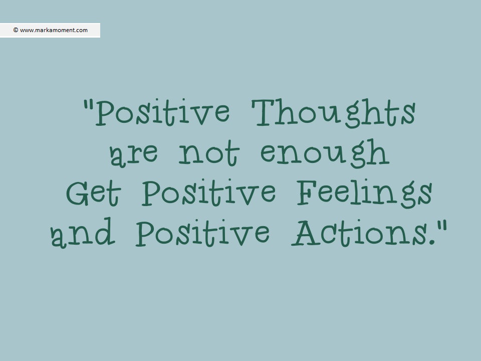 Famous Quotes Positive Attitude. QuotesGram