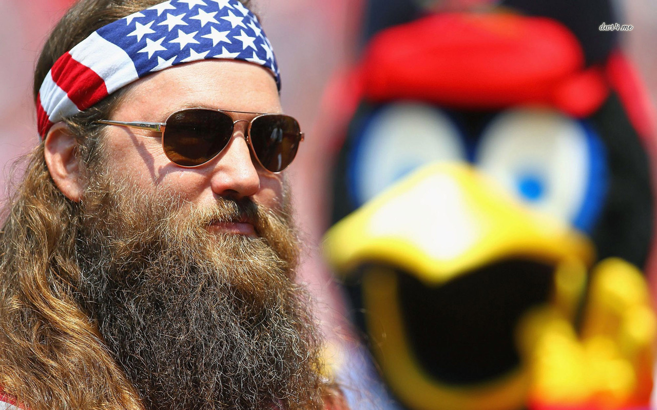 the television show duck dynasty Uncle si was long considered the breakout star of duck dynasty — and he also made other appearances on other shows, including last man standing and buck commander. the television show duck dynasty Uncle si was long considered the breakout star of duck dynasty — and he also made other appearances on other shows, including last man standing and buck commander.