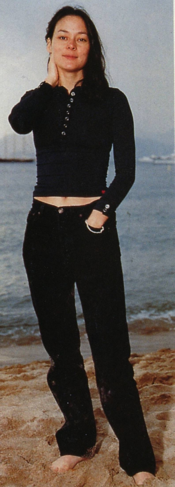 Meg Tilly Nude Photos 3 Meg Tilly Nude Photos 96