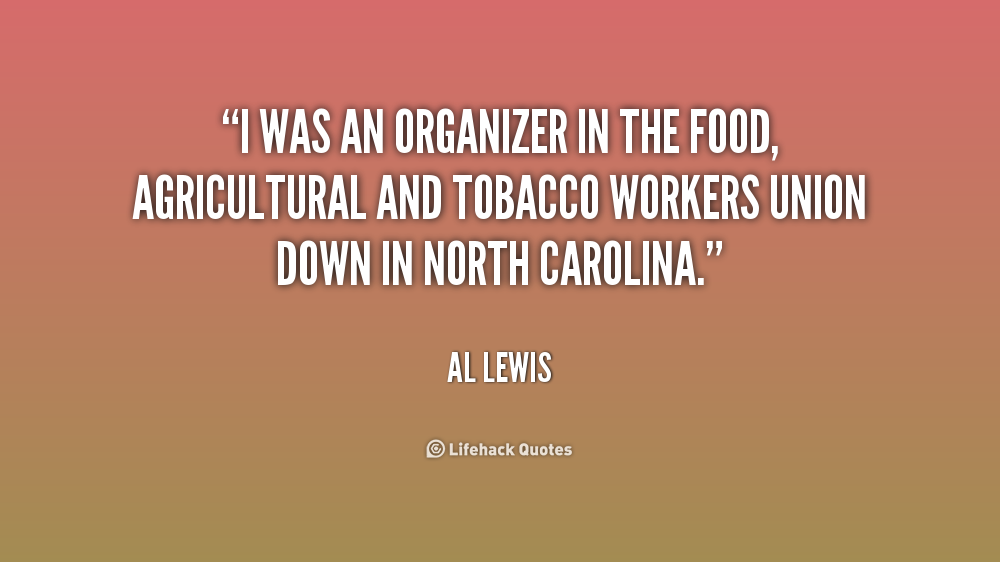 union organizing union organizing