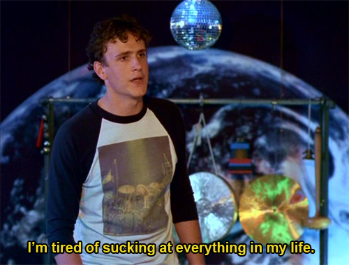 Nick Freaks And Geeks ...