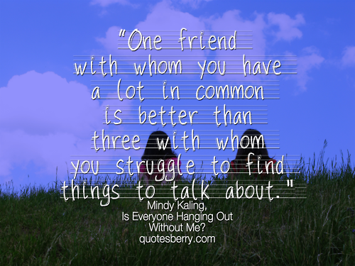 Struggling Quotes About Friendship. QuotesGram