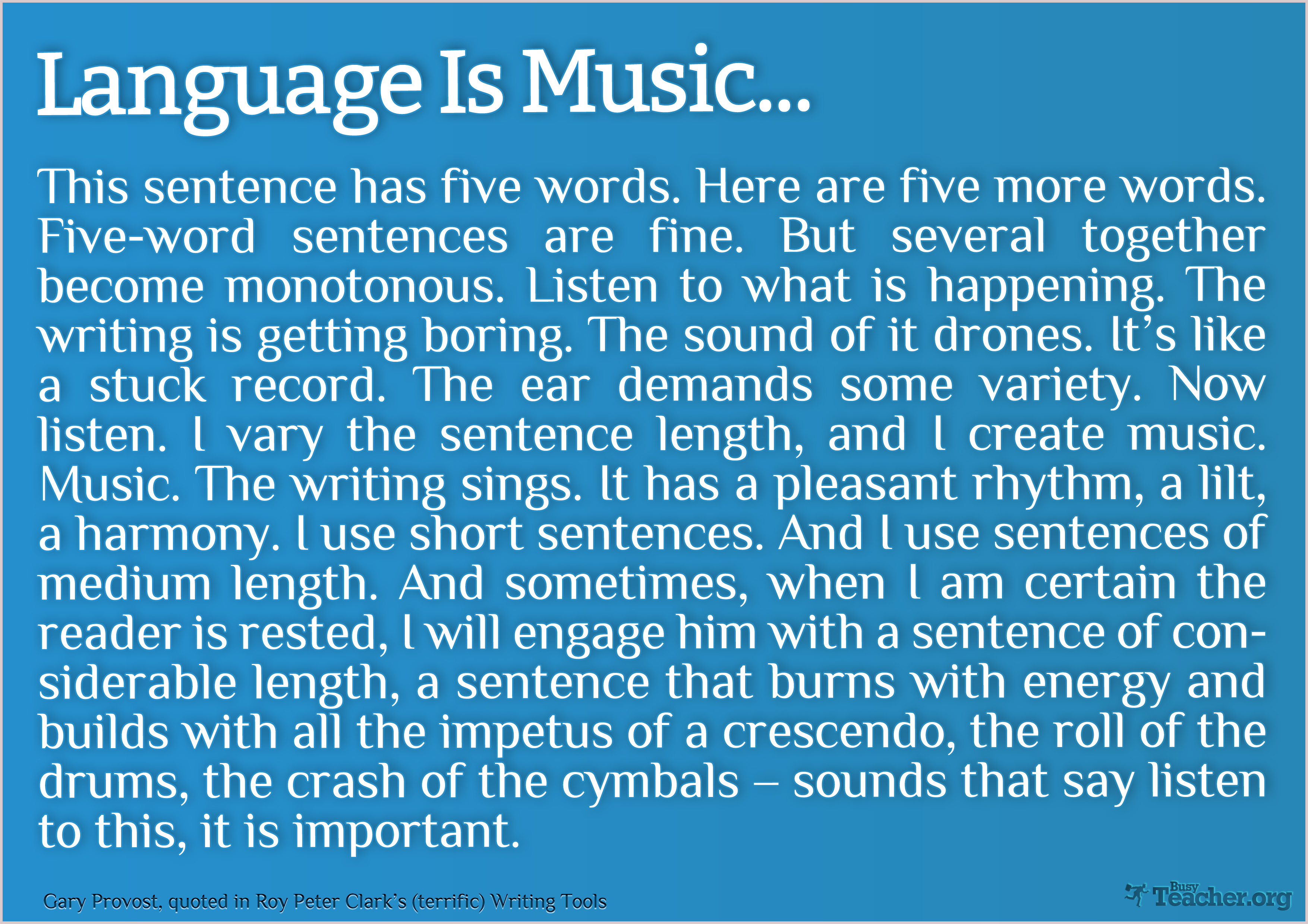 Famous Quotes About English Language. QuotesGram