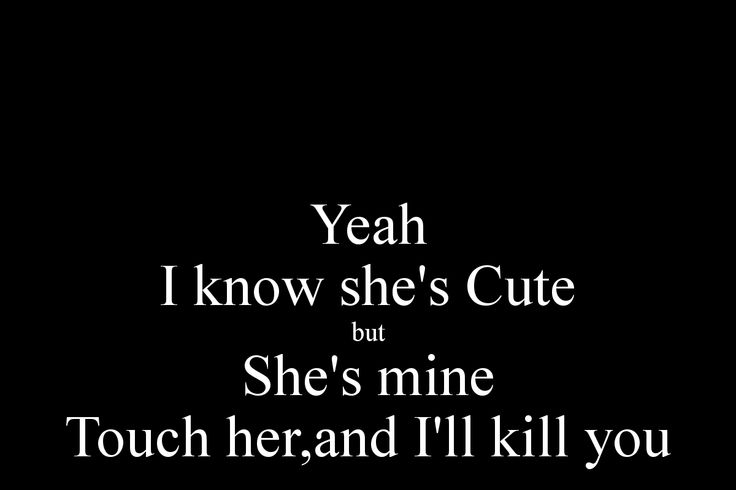 Mouth Love Me Or Ill Kill You Mouth Love Me Or Ill Kill You