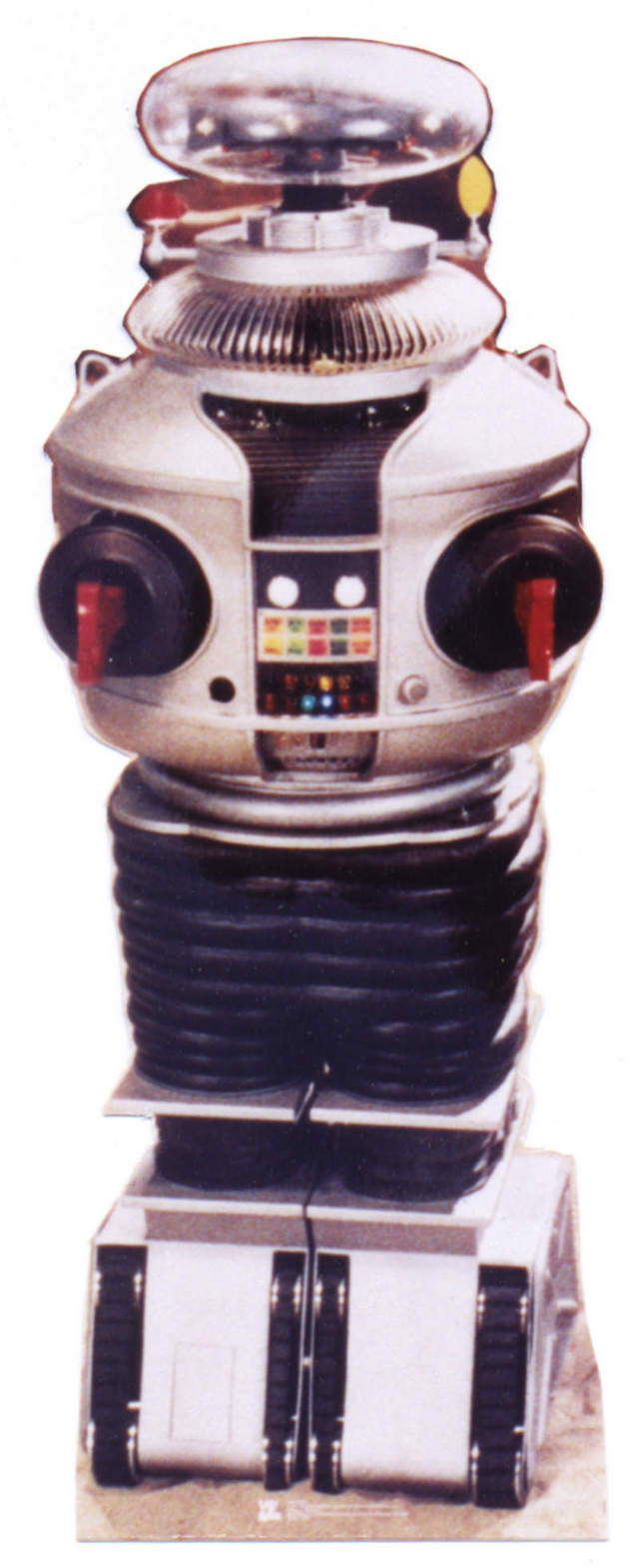 Lost In Space Robot Quotes. QuotesGram