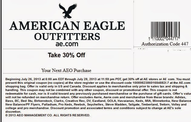 American giant coupon code