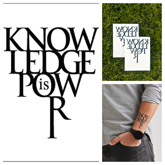 famous quotes knowledge is power quotesgram famous quotes knowledge is power quotesgram