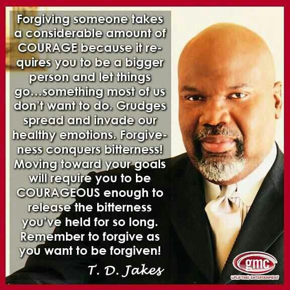 Td Jakes Quotes About Relationships. QuotesGram