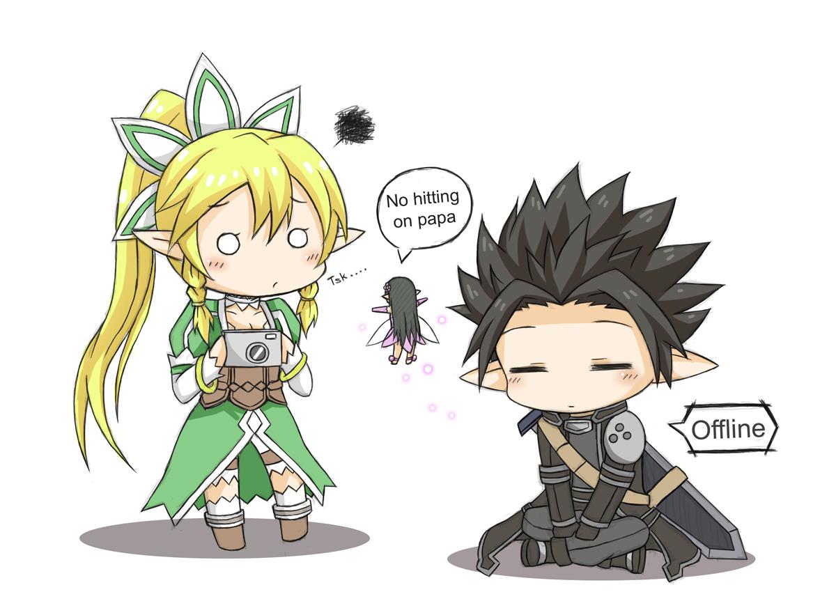 Rule34 sao Rule34 sao