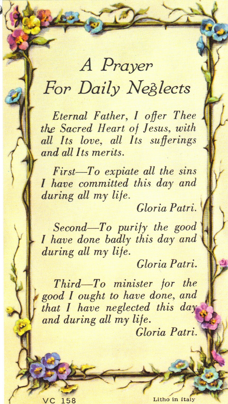 Daily Prayer Quotes. QuotesGram