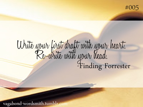 Finding Forrester Essay