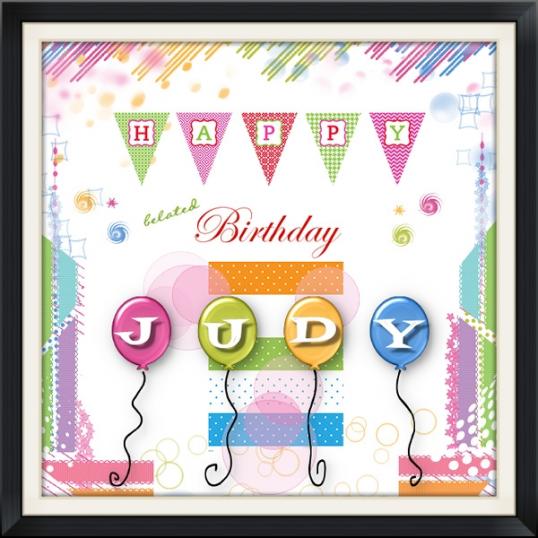 Birthday poker quotes