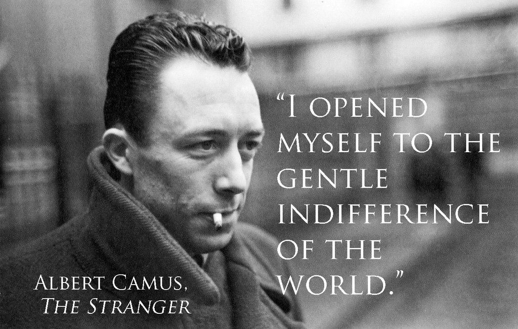 meursalt as a nihilist in albert The stranger study guide contains a biography of albert camus meursault refuses to say that he he is not a nihilist but he believes that nothing divine. meursalt as a nihilist in albert The stranger study guide contains a biography of albert camus meursault refuses to say that he he is not a nihilist but he believes that nothing divine.