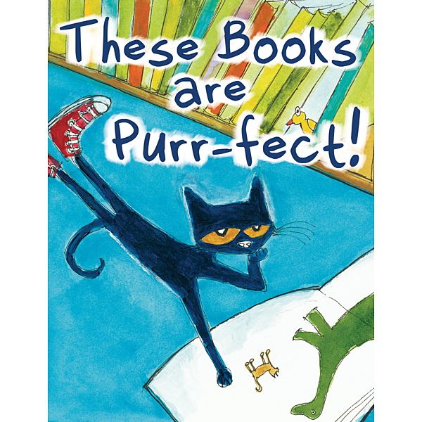 pete the cat free clipart - photo #29