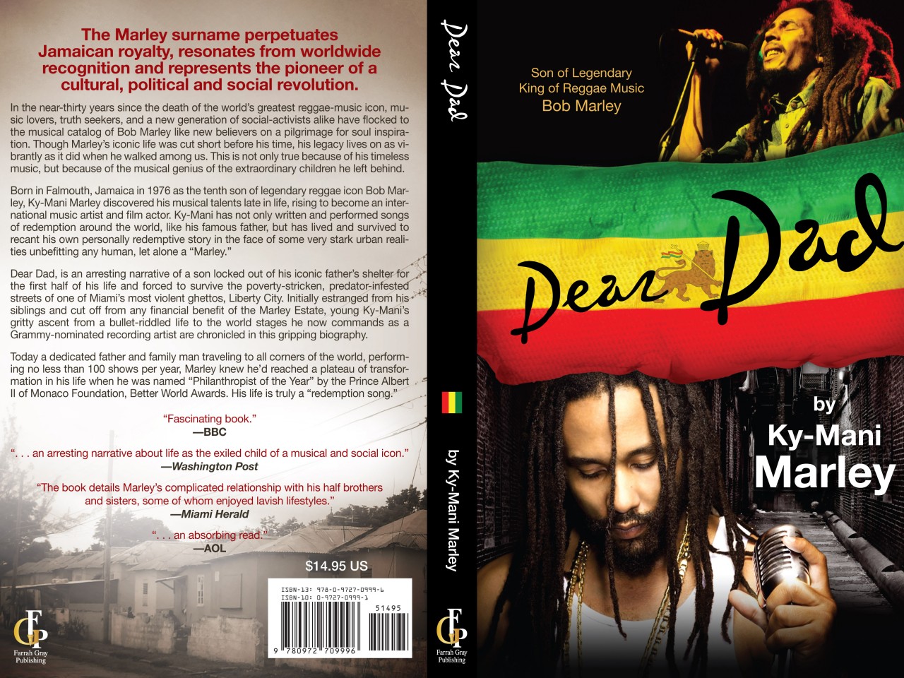 Bob Marley Biography Essay
