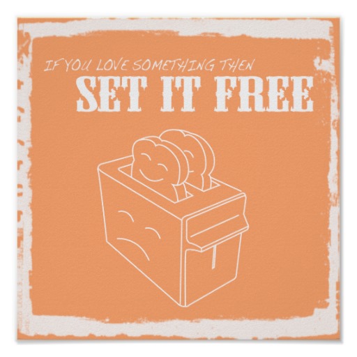 Set It Free Quotes. QuotesGram