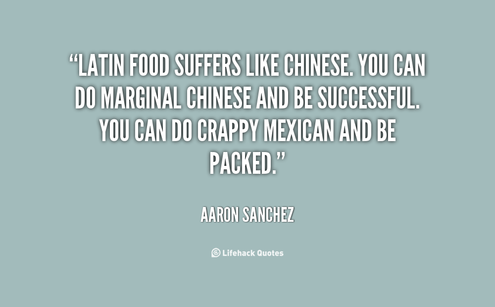 Chinese Food Quotes. QuotesGram