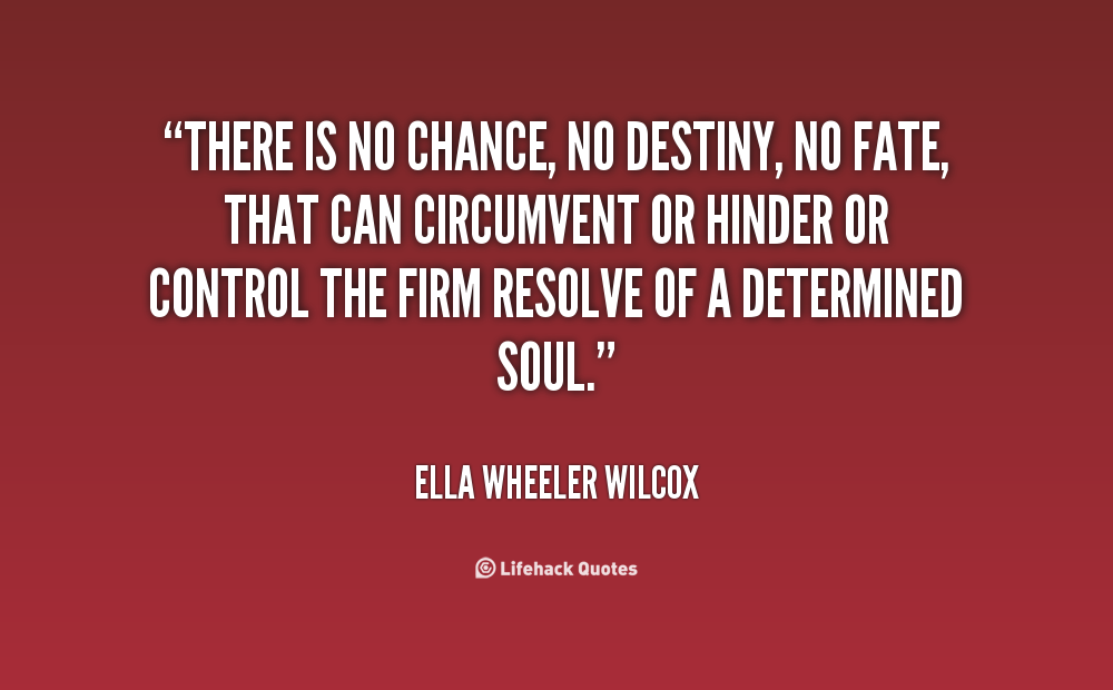 essay on destiny chance or choice essay on destiny chance or choice