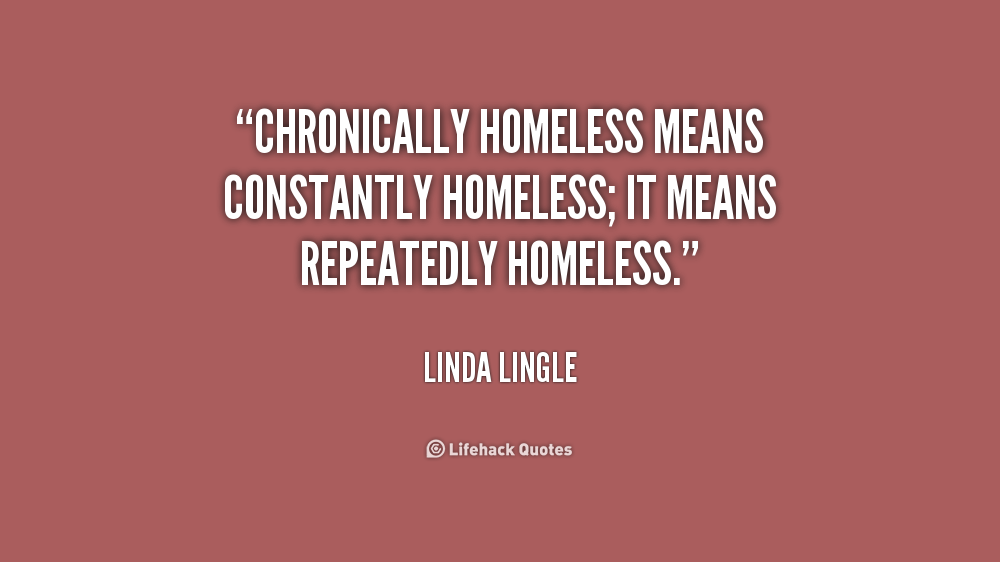 Homeless Quotes Inspirational. QuotesGram