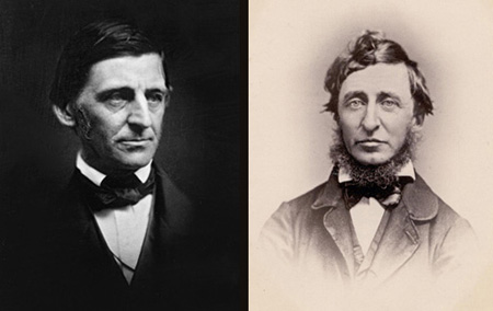 Nature Quotes By Thoreau Or Emerson. QuotesGram
