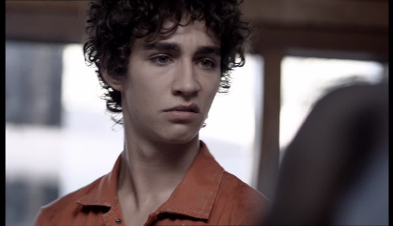 Misfits Nathan Misfits Nathan