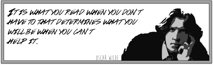 Oscar wilde essay
