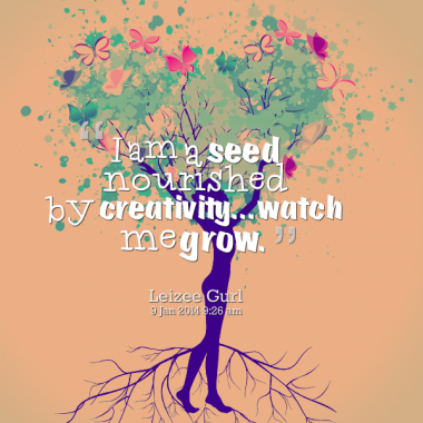 Quotes Growing Seeds. QuotesGram Quotes Growing Seeds. QuotesGram