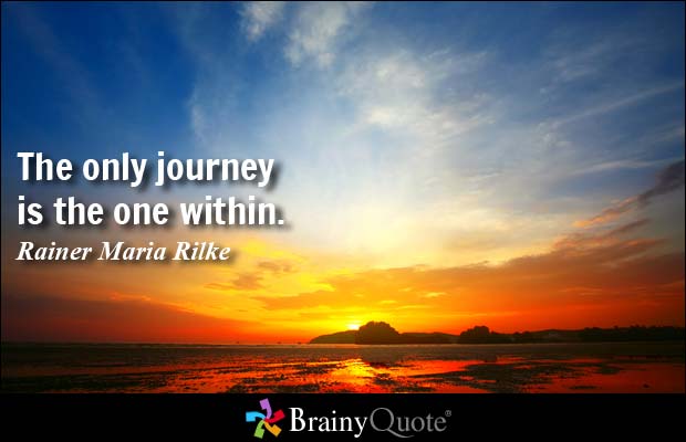 Journey Through Life Quotes. QuotesGram