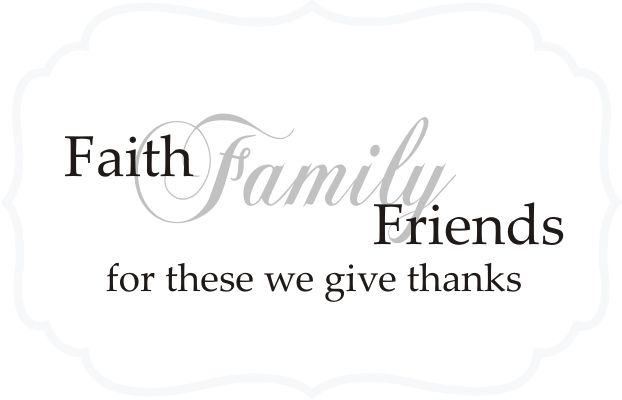 free clipart for family and friends day - photo #28