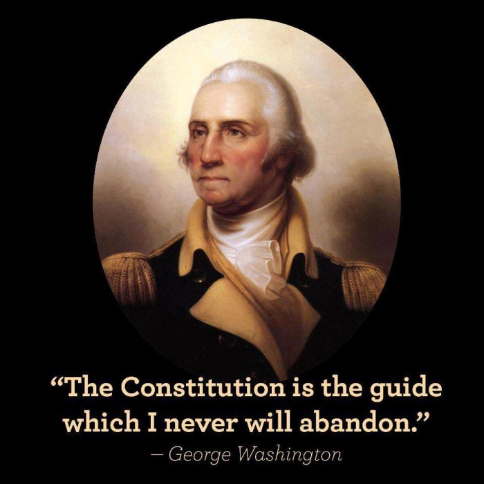 George Washington Quotes On Leadership. QuotesGram